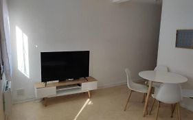 Appartement A5 T2 Filatiers